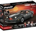 PLAYMOBIL Knight Rider 70924 Knight Rider - K.I.T.T. - Bunt