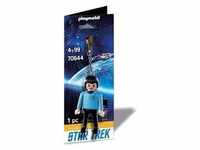 PLAYMOBIL® 70644 Schlüsselanhänger Star Trek Mr.Spock