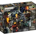 PLAYMOBIL Dino Rise 70925 Dino Mine - Bunt