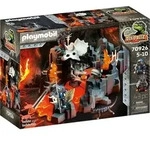 PLAYMOBIL Dino Rise 70926 W&auml;chter der Lavaquelle - Bunt
