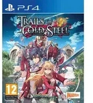 The Legend of Heroes: Trails of Cold Steel [PlayStation 4 ]