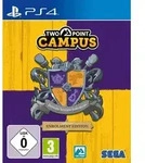 SEGA Two Point Campus Enrolment Edition, PlayStation 4, T (Jugendliche),...