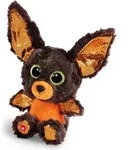 NICI Glubschis Halloween Kuscheltier Fledermaus Wakiki, Spielzeug-Fledermaus -