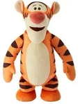 Fisher-Price Disney Winnie Puuh Pl&uuml;schspielzeug, 30 cm gro&szlig;e weiche Dein Freund