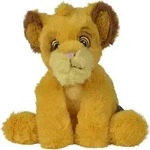 Simba Dickie Vertriebs GmbH Disney Super Soft Simba 25cm 0 0 STK - Gelb