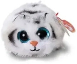 Ty Tundra Tiger 10cm Kuscheltier - Schwarz