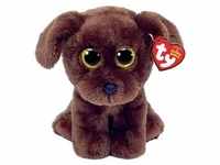 Ty Beanie Baby Nuzzle Labrador 15cm | 40220