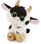 NICI Glubschis Original &ndash; Kuh Moolon 15cm Kuscheltier mit Glitzeraugen