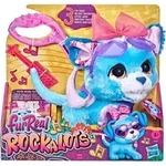 Hasbro Spielwaren FRR ROCKALOTS Funktionspl&uuml;sch Funktionspl&uuml;sch auswahlhasbro
