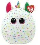 Squishy Beanies Harmonie Unicorn 20cm