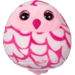 Squish-A-Boo Pinky Eule 10cm Kuscheltier