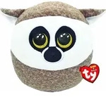 TY 39320 Linus Lemur - Squishy Beanie 35cm
