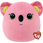 Ty Poppy Koala Kissen gro&szlig; 0 0 STK - Rosa