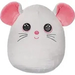Ty 39224 - Catnip Maus - Squish A Boo / Squishy Beanies - 20cm (10")