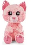 NICI Glubschis Pl&uuml;sch Katze Dreamie 45cm - Rosa