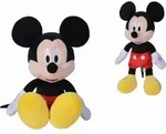 Disney MM Refresh Core, Mickey, 25cm - Schwarz/Rot/Wei&szlig;/Gelb