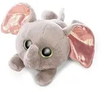Nici Glubschis Elefant 4012390469240 - Grau