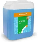 Steinbach Poolpflege Algezid 5 L, Algenverh&uuml;tung, fl&uuml;ssig - Gr&uuml;n