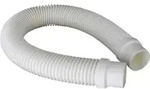 Verbindungsrohr &Oslash;38mm - 36 cm f&uuml;r Filtration - Wei&szlig;