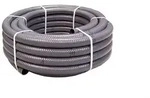 Poolflex Schlauch Flexschlauch &Oslash; 50 mm 25 Meter Rolle Klebeschlauch Pool- und