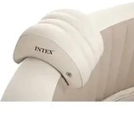 Intex 28501 Kopfst&uuml;tze aufblasbar f&uuml;r Whirlpool, 39 x 30 x 23 cm, aufblassbar