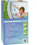 Premium Garden Bodenschutzvlies f&uuml;r Pools &Oslash; 4 m