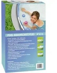 Premium Garden Bodenschutzvlies f&uuml;r Pools &Oslash; 3,5 m