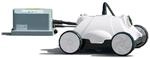 Ubbink Robotclean 1 Schwimmbadreiniger
