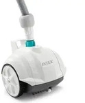 Intex Poolroboter ZX50 Automatischer Bodensauger F&uuml;r Pools Bis 488 cm