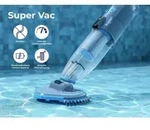 GRE SUPER VAC Elektrischer Reiniger VCB10P