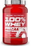 Scitec Nutrition 100% WP Professional 920 g chocolate coconut
