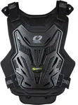 Oneal Split Lite V.22 Brustprotektor, schwarz, L/XL - Schwarz - L/XL