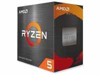 AMD Ryzen 5 BOX 5500 3,6GHz MAX Boost 4,2GHz 6xCore 19MB 65W with Wraith Stealth