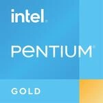 Intel Pentium Gold G7400, Intel&reg; Pentium&reg; Gold, LGA 1700, Einschub, Intel, G7400,