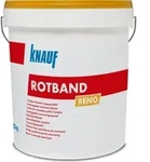 Rotband Reno Renovierungsspachtel past&ouml;s 20 kg/ Eimer