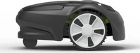 Greenworks 2513307, Greenworks 2513307 Rasenm&auml;her de Roboter-Rasenm&auml;her Akku