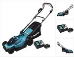 Makita DLM330RM Akku-Rasenm&auml;her
