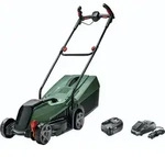 Bosch City Mower 18V-32 Akku-Rasenm&auml;her