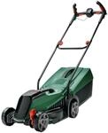 Bosch City Mower 18V-32, Schieberasenm&auml;her, 300 m&sup2;, 32 cm, 3 cm, 6 cm,