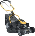 Stiga 2L0536848/ST2, Stiga Benzin-Rasenm&auml;her Combi 753 S | 4-in-1 Schnttsystem 