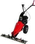 G&uuml;de 95456, G&uuml;de Balkenm&auml;her GBM 87.1 Wiesenm&auml;her 4,8PS Schnittbreite 870mm