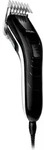 Philips Hair clipper QC5115/15 Abwaschbarer Haarschneider, Schwarz, Wei&szlig;, 3 mm, 2,1