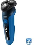 Philips SHAVER Series 5000 S5466/18 Elektrischer Nass- und Trockenrasierer,