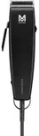 Moser Moser Primat Fading Edition Schwarz - Schwarz