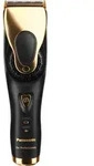 Panasonic ER-GP84-N801 Haarschneider, Netz/Akkubetrieb, 4 Kammaufs&auml;tze - Gold