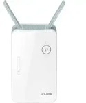 D-Link E15/E AX1500 Mesh Range Extender Wi-Fi 6 - Wei&szlig;