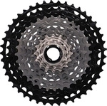 SHIMANO XTR 12s Kassette 10-45z, ICSM9101045A