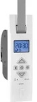 Matofix PRO - elektrischer Gurtwickler UP mit Display - Wei&szlig;