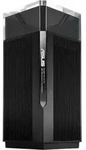 ZenWiFi Pro ET12 AXE11000 2er Set, Access Point (schwarz) - Schwarz