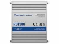 RUT300 - RUT300 - Industrial Ethernet Router